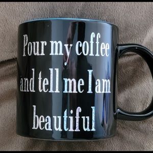 Custom Fun Mug